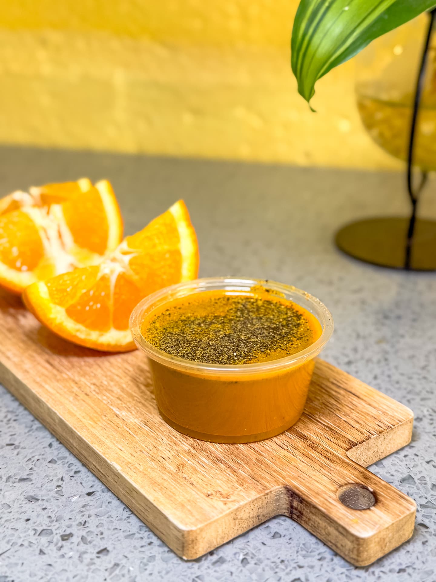 Wellness Shots