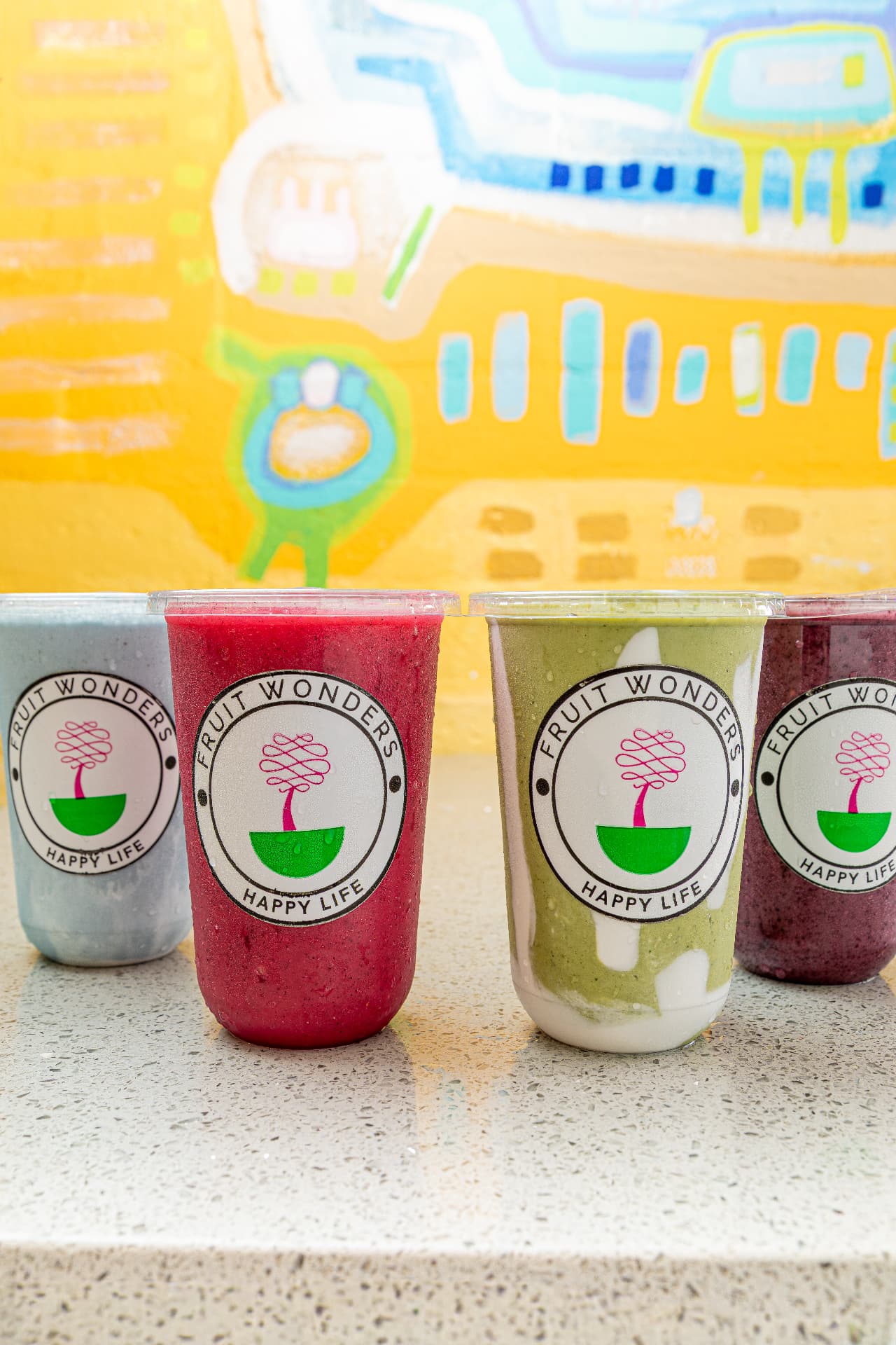 Smoothies